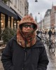 Dviguba balaclava Tedy CAMO Dviguba balaclava Tedy CAMO