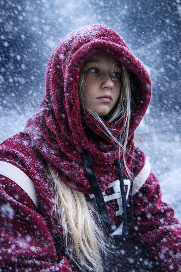 GOBTUVAS balaclava bordo spalvos