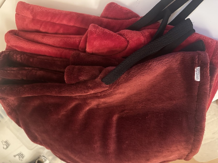 GOBTUVAS balaclava bordo spalvos