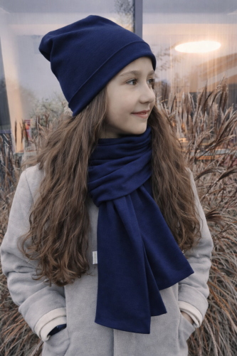 Kepurės ir šaliko komplektas