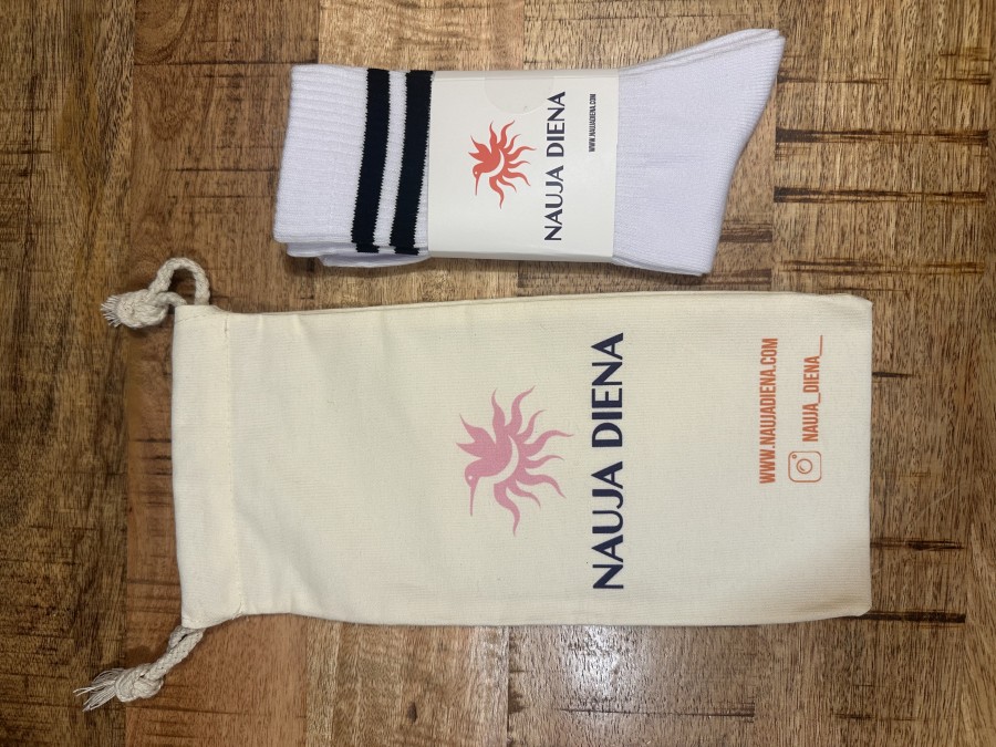 Kojinės NAUJA DIENA