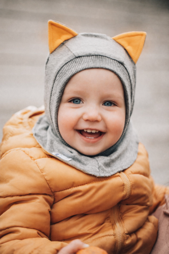 MEDVILNINIS ŠALMUKAS Kitten 46-48-50-52-54