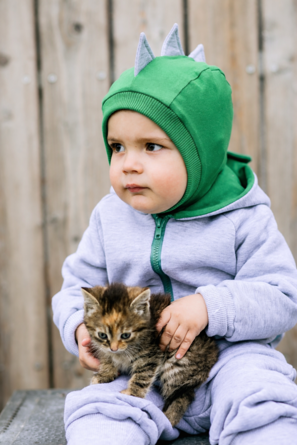 MEDVILNINIS ŠALMUKAS tik 48 dydis