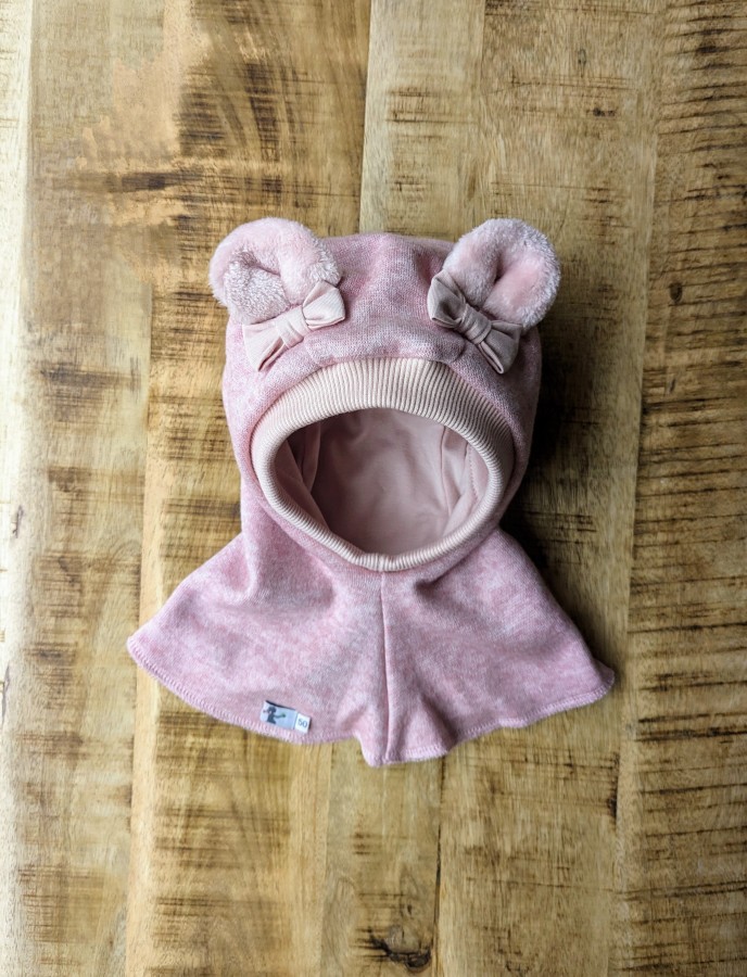 VILNONIS ŠALMAS  Cat 