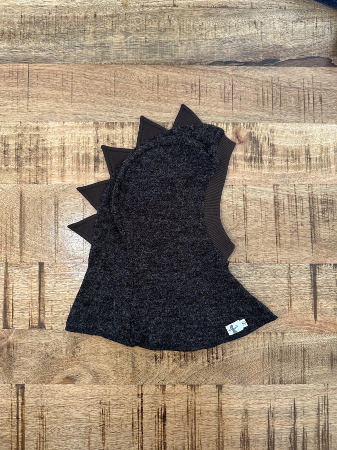 VILNONIS ŠALMAS Dragon tik 50 dydis