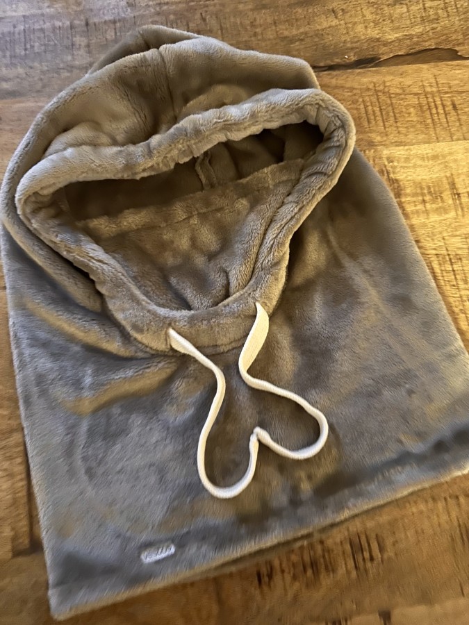 GOBTUVAS balaclava rusva GOBTUVAS balaclava rusva