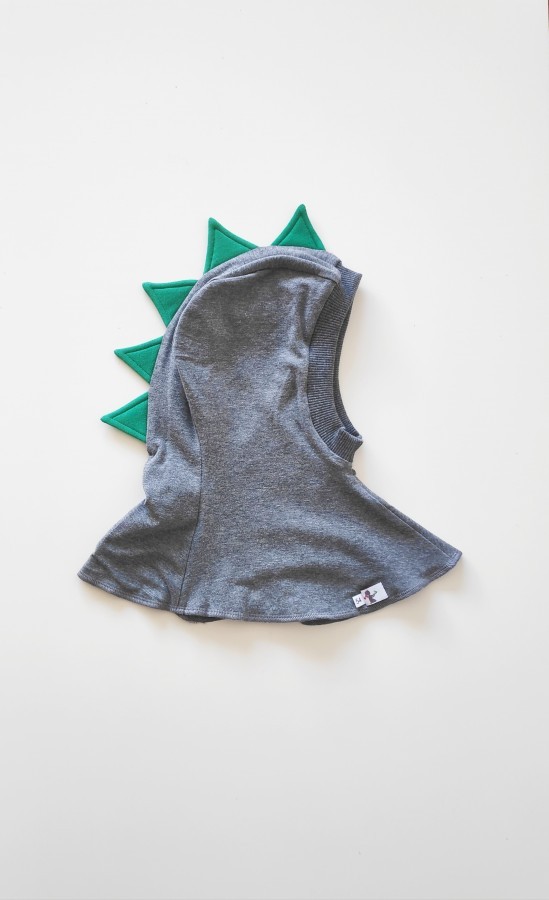 MEDVILNINIS ŠALMAS Green Dragon tik 54 dydis