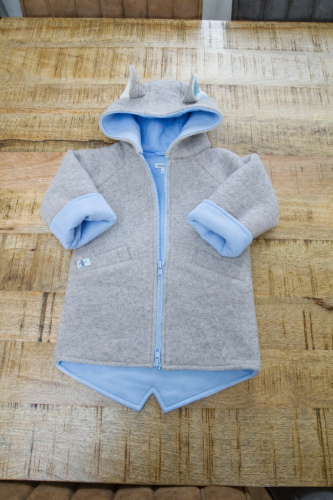 Vilnonis lapiuko paltukas