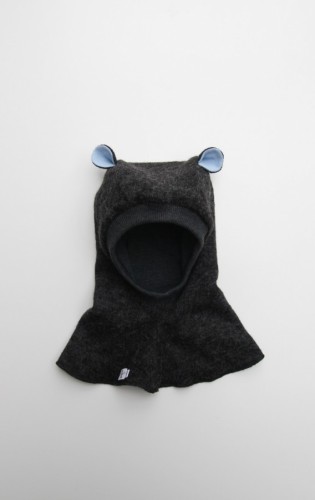 VILNONIS ŠALMAS Bear 46-48-50 dydžiai