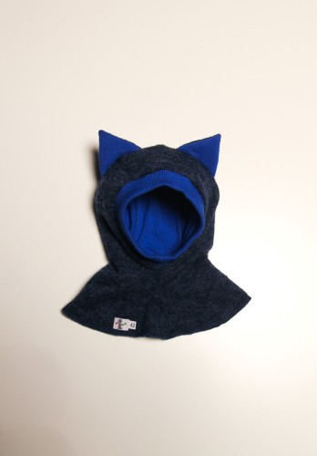 VILNONIS ŠALMAS  Cat  46-48-52 dydis