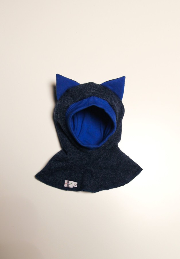 VILNONIS ŠALMAS  Cat  46-48-52 dydis