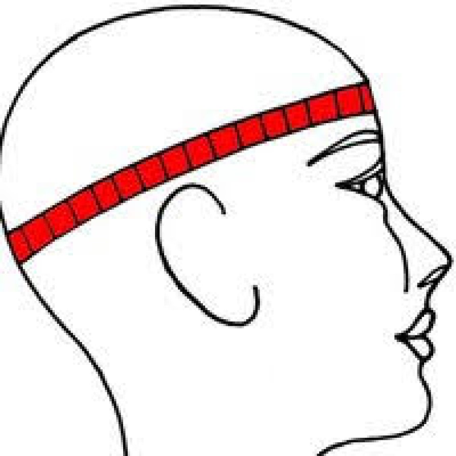 VILNONIS ŠALMAS  Cat tik 50 dydis