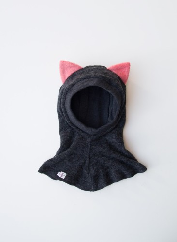 VILNONIS ŠALMAS  Cat dydžiai 48-50 dydžiai