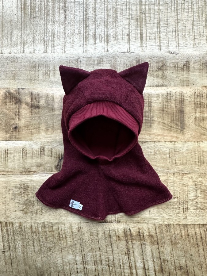 VILNONIS ŠALMAS  Cat tik 48 ir 50 dydis