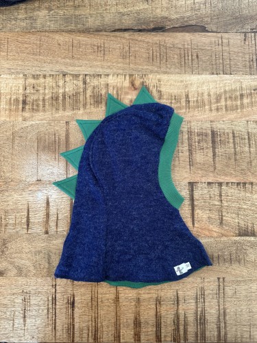 VILNONIS ŠALMAS Dragon tik 51 dydis