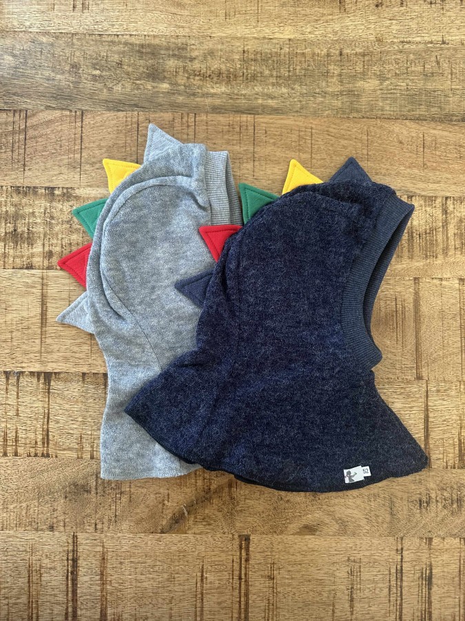 VILNONIS ŠALMAS LT Dragon 52 dydis