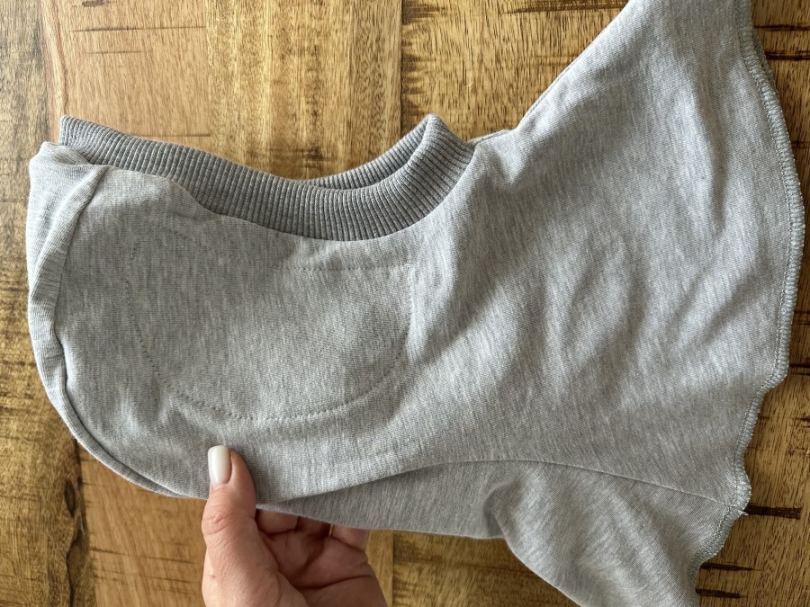 VILNONIS ŠALMAS LT Dragon 52 dydis