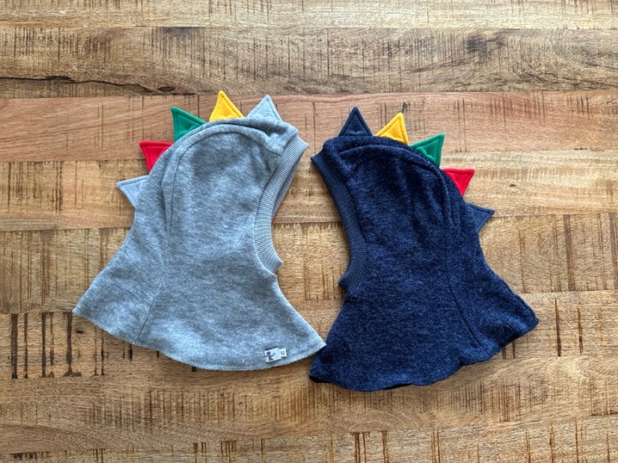 VILNONIS ŠALMAS LT Dragon 52 dydis