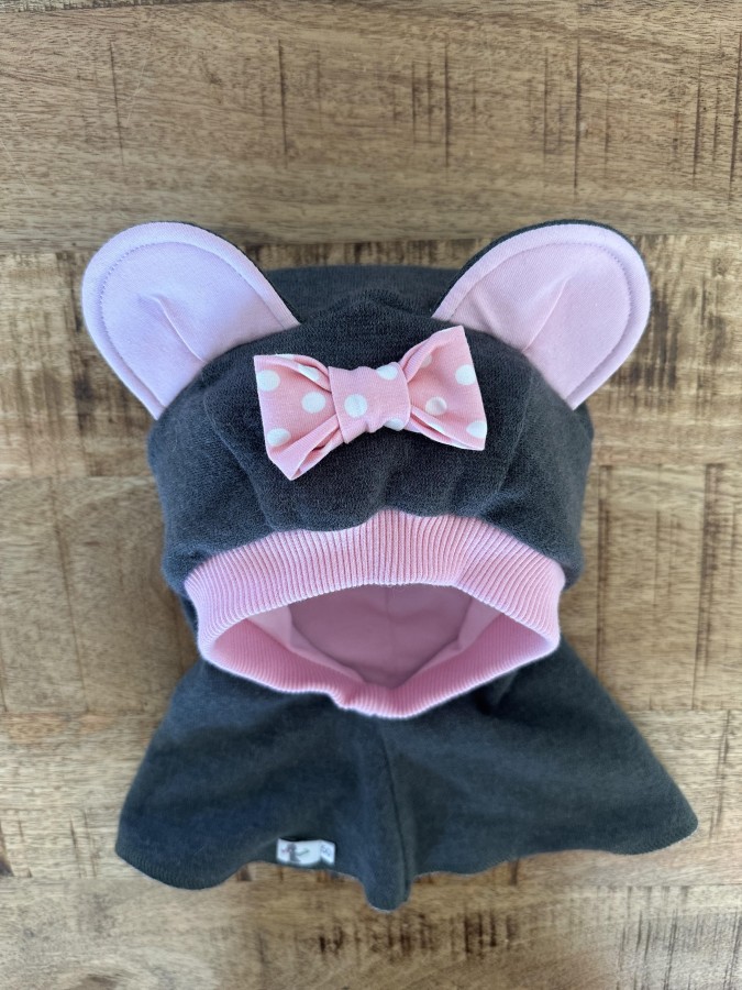 VILNONIS ŠALMAS Mouse 50 dydis