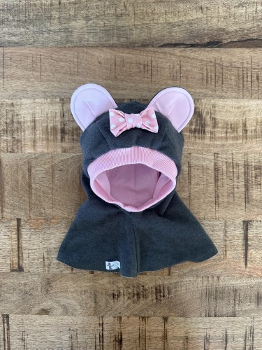 VILNONIS ŠALMAS Mouse 50 dydis