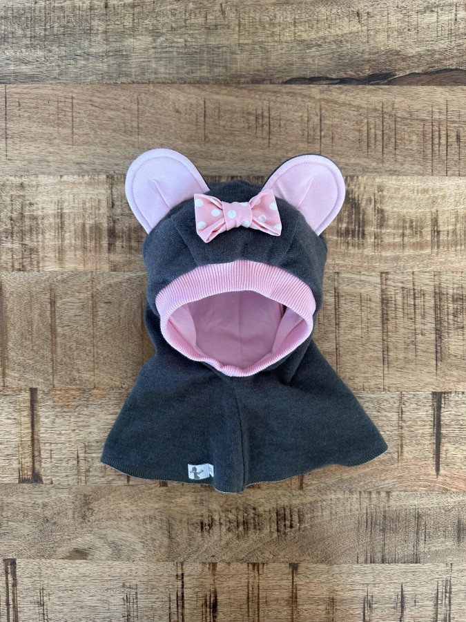 VILNONIS ŠALMAS Mouse 50 dydis