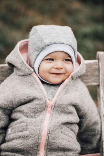 Vilnonis šalmukas be ausyčių 46-48-50-52 dydžiai