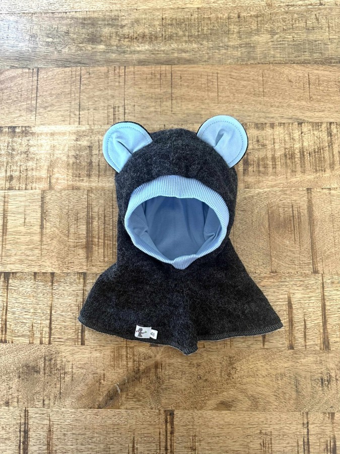 VILNONIS ŠALMUKAS Teddy 48 dydis